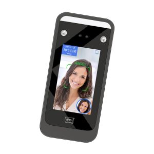 China 4.3inch LUNIX System Face Recognition Machines With SDK For Time Attandance on sale China 4.3inch LUNIX System Face Recognition Machines With SDK For Time Attandance on sale