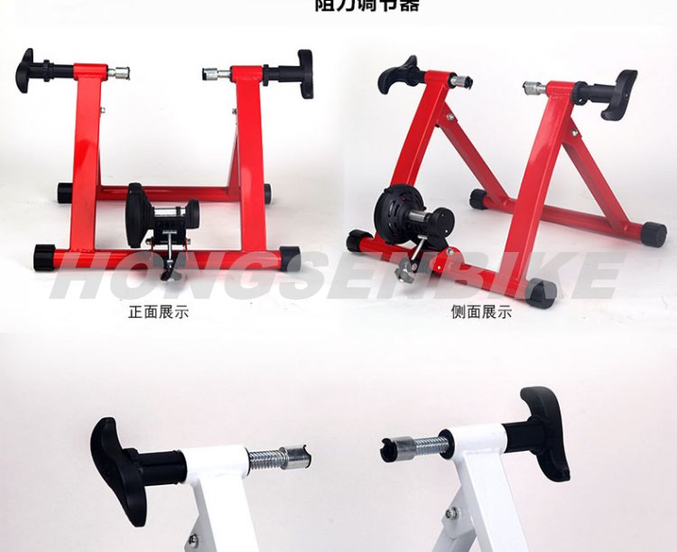 Magnetic Bike Trainer HS-Q02A