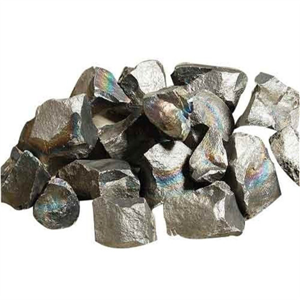Ferromanganese FeMn Lump Steel Making Additives