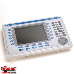 China 2711P-RDK12C 2711PRDK12C AB PanelView Plus 1250 Allen Bradley Keypad on sale
