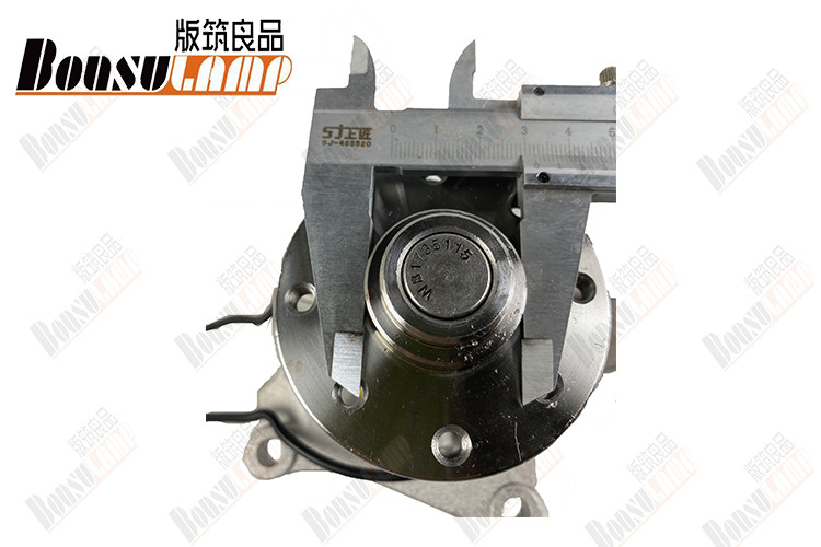 8-97123330-0 Water Pump for Isuzu NHR NKR 100P 8971233300 Isuzu Parts