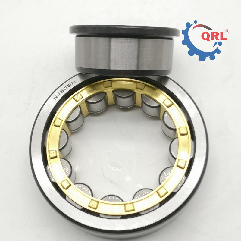 NJ308M Cylindrical Roller Bearing 40x90x23 Cylindrical Bearings QRL Brand