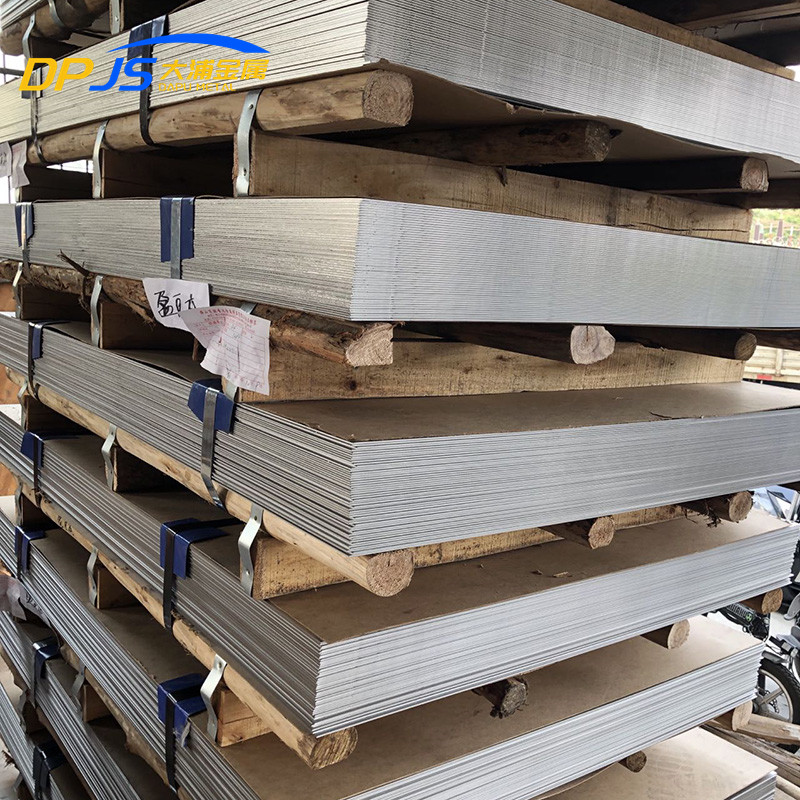 16ga 26 Gauge 18 Gauge Stainless Steel Sheet Metals For Food Truck AISI 416 1mm 0.5 Mm 0.6 Mm 0.7 Mm
