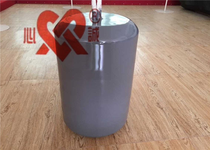 ISO Certificated Foam Filled Fenders Energy Absorbing Unsinkable High Performance