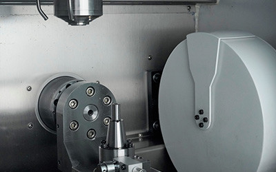 Five-Axis CNC Jewelry Engraving Machine For Sale