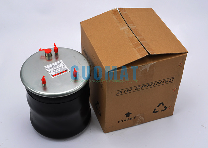 887MK1 Contitech 60211 Suspension Air Spring Truck Rubber Air Balloon For DAF 0392022