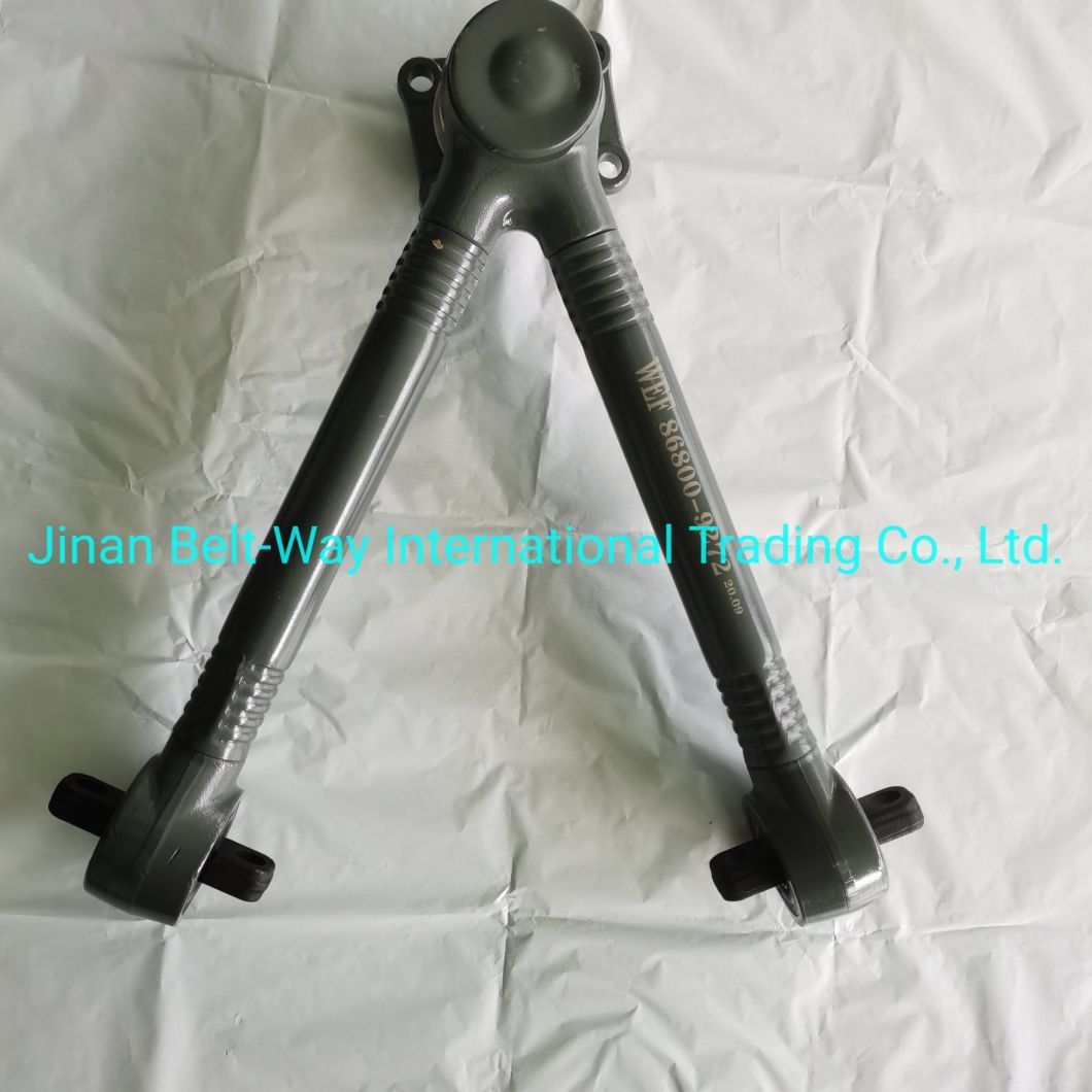 Sinotruk HOWO Truck Parts V Rod V Bolt Az9725529272