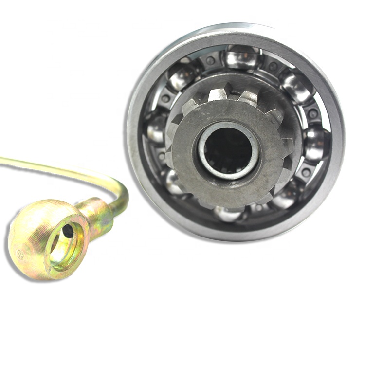 AZ9700290010 Take-Off Assembly for 10-12 HW50 HW70 Truck Sinotruk HOWO Transmission Gearbox Power Take Off PTO
