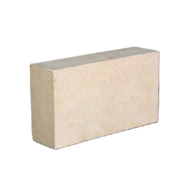 Customized Size Sintered Zircon Mullite Refractory Brick for Temperature