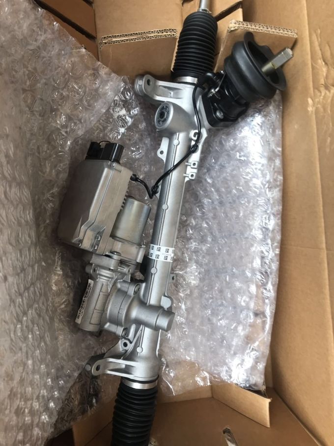 2011-2014 3.5 3.7 5.0 Ford F150 LHD Car Electronic Power Steering Gear Rack Assembly BL3Z3504FE STE121