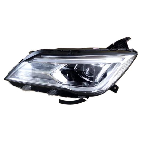 MG 5 Halogen Headlight assembly 10749940 10708379 10708378 10707689 10839190 58