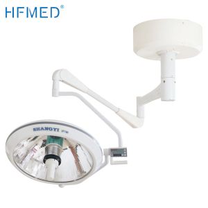 Ceiling Mounted Operating Room Lights / Single Headed Shadowless Led Light