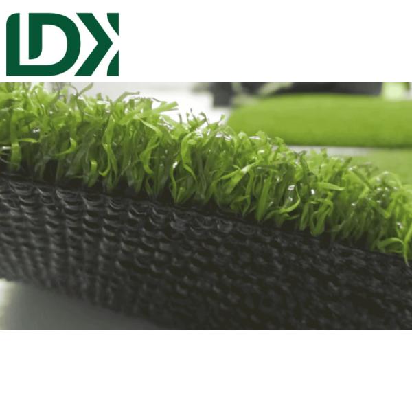 Quality Football Specific Artificial Grass With 16mm Grass Height Artificial Turf for sale