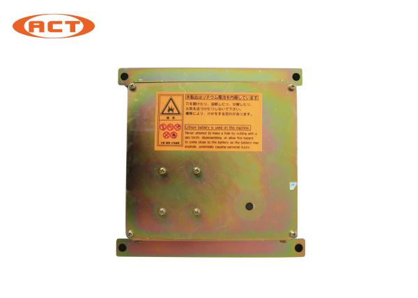 9239568 Computer Controller ZX110 / Hitachi Excavators Spare Parts 3 months