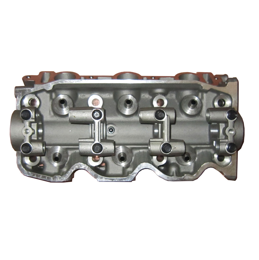 Cylinder Head MD364215 22100-35000 MD307678(L) MD307677R MD182213 MD301620 MD319220R MD319218 for 6G72