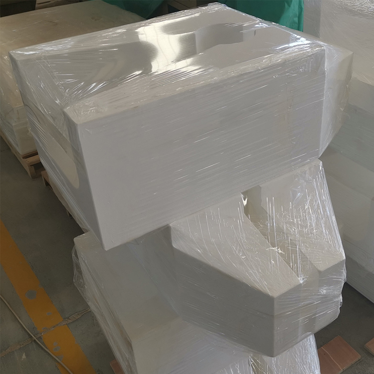 99.5% Silicon Oxide Ceramic Fire Brick for Superior Thermal Insulation and Durability