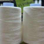 PVA Water Soluble Thread for Crafting and Sewing Dissolves in Water for