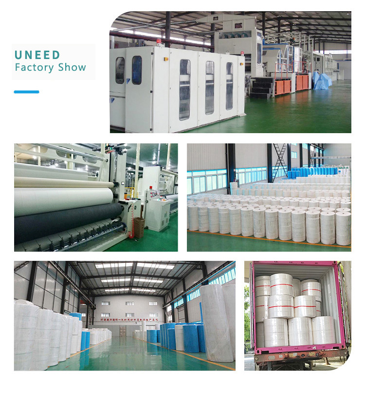 Wavy Line Spunlace Nonwoven Cleaning Wipes For Kitchen Wet Wipes