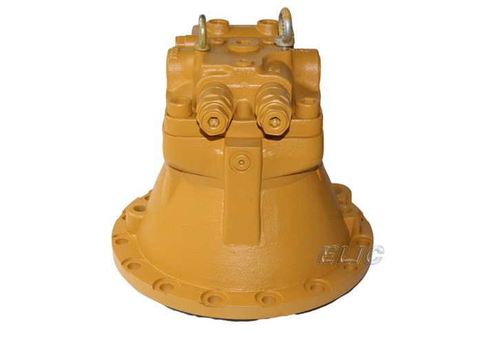 116-3550 116-3660 Hydraulic Swing Motor Assembly E320 E320B M2X120 For
