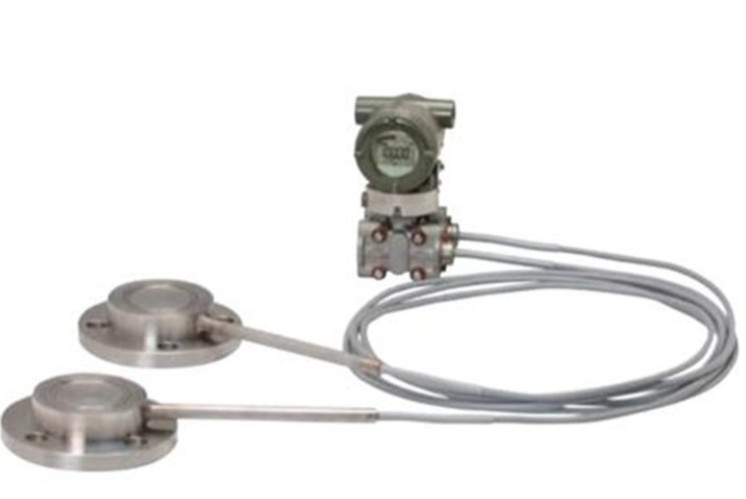 China EJA118E DP Yokogawa EJA Pressure Transmitter With Remote Diaphragm Seals on sale China EJA118E DP Yokogawa EJA Pressure Transmitter With Remote Diaphragm Seals on sale