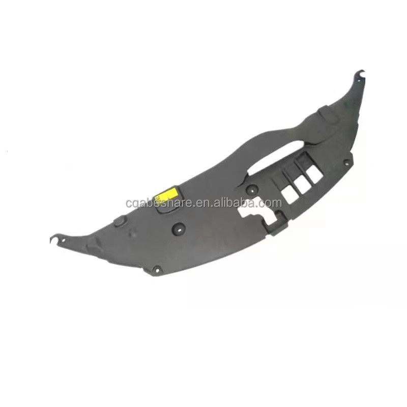 Radiator Guard Plate for Camry 2006-2020 Car Body Kit Upper Radiator Support Panel