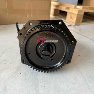 B3.3 Engine Diesel Pump High Precision Fuel Injection System Components