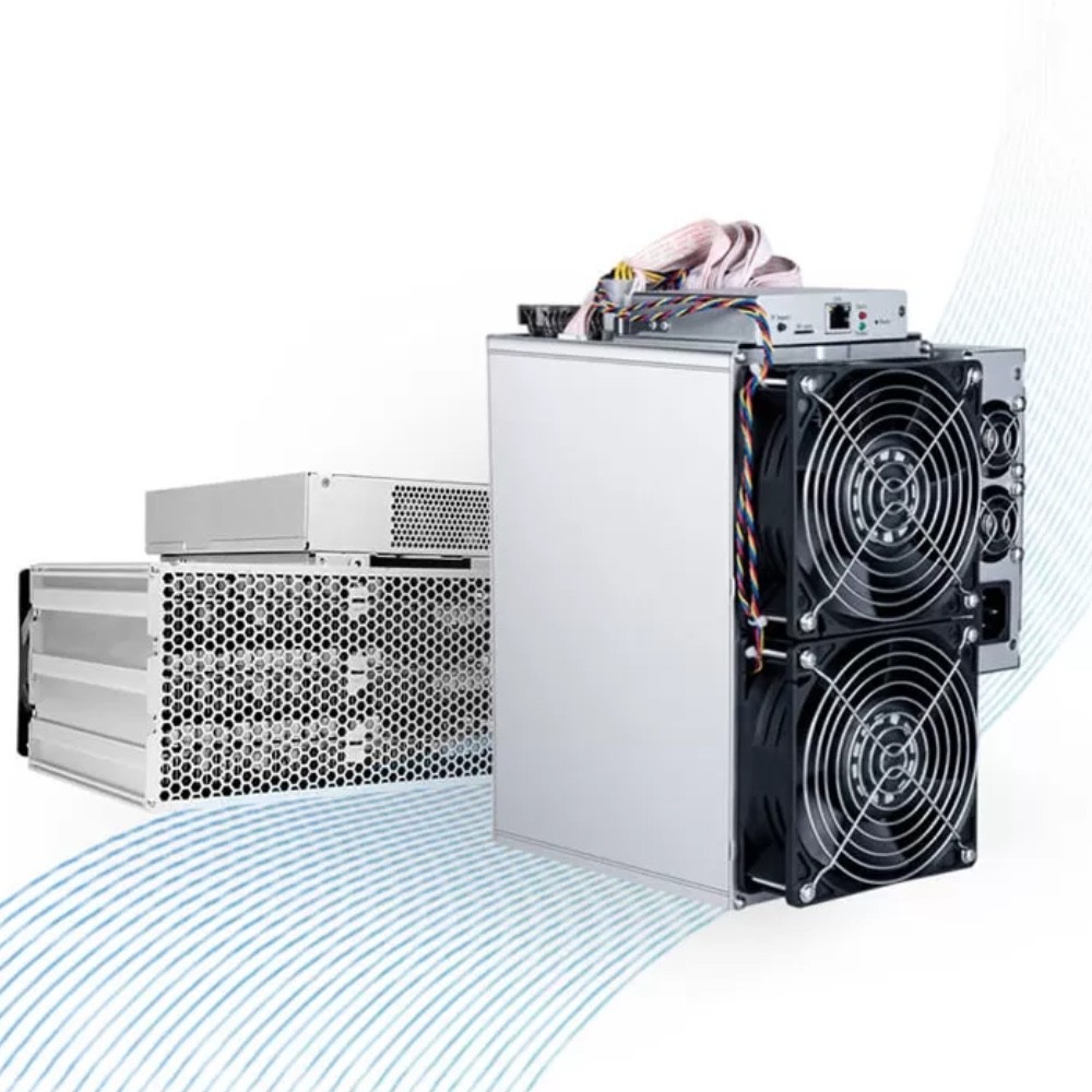 Bitmain Antminer DR5 34T/H Decred DCR Coin Miner 1800W Second Hand
