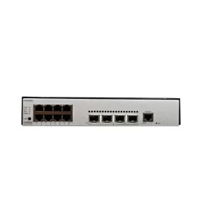 Smart Home Lan Poe Network Switch S5735-L8T4S-A1