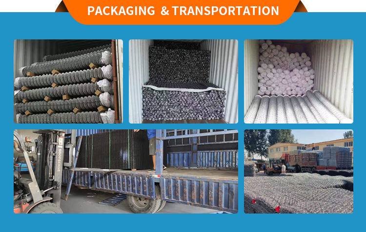 Stainless Steel Locked Crimped Wire Mesh for Architectural Application