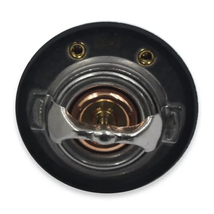 Metal Thermostats for ISUZU Diesel Engine 8973007872 4HK1 4HE1 4HF1 4HG1 6HK1 Metal OE NO. 8973007872