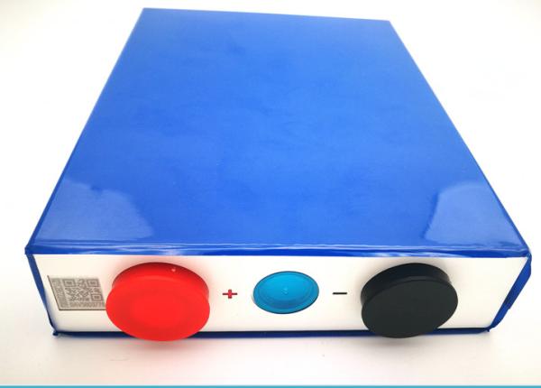 EV Car Power Station LiFePO4 Battery 3.2V 50Ah 80Ah 100Ah UL CE ROHS KC CB