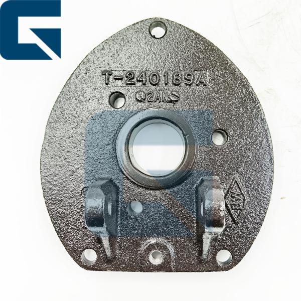 T-240189A Air Foot Brake Assembly Bracket Essential Part for Truck Braking