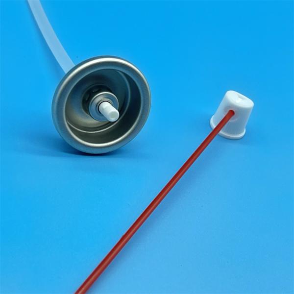 Versatile WD-40 Lubricant Valve for Mechanical Equipment - 3/4 Inch Specificatio