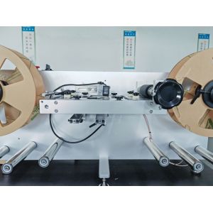 Desktop RFID / NFC Tag Chip Data Writer And Drop On Demand Printer YRFT-DOD-1