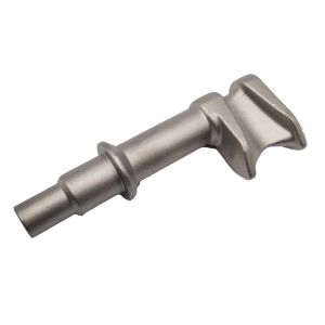 Customized Investment Casting Precision CNC Machining Parts with ISO9001