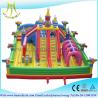 Buy cheap Hansel inflatable bouncer for sale cheap bounce house from wholesalers