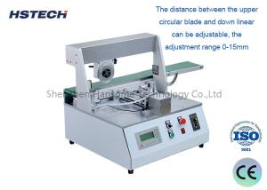  PLC Controlled Automatic PCB Depaneling Equipment for Precision Cutting Manufactures