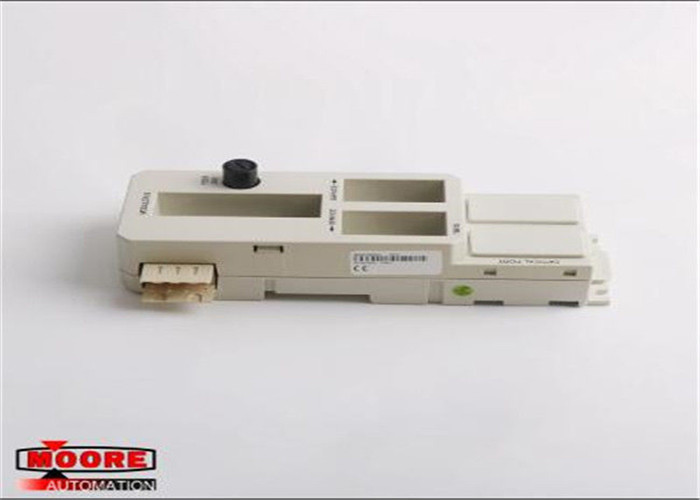 ABB TB815 3BSE013204R1 Digital I O Module TB815 Interconnection Unit TB807 Modulebus Terminator