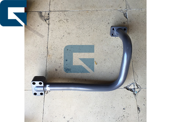 EC460B VOE14675425 Pipe , Volv-o Excavator Spare Parts 14675425