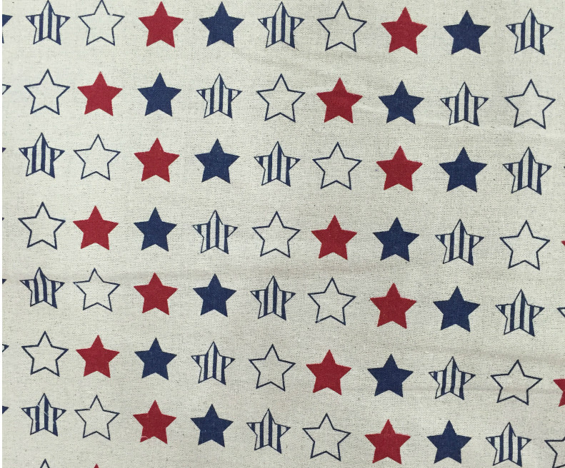 215 GSM Dyed Twill Fabric