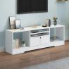 Buy cheap MDF Wooden 47inch Long Fantastic Furniture TV Bench For Decoration from wholesalers