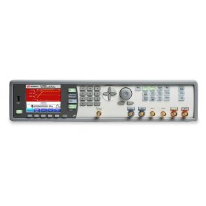 Keysight Agilent 81160A Pulse Function Arbitrary Noise Generator 500 MHz