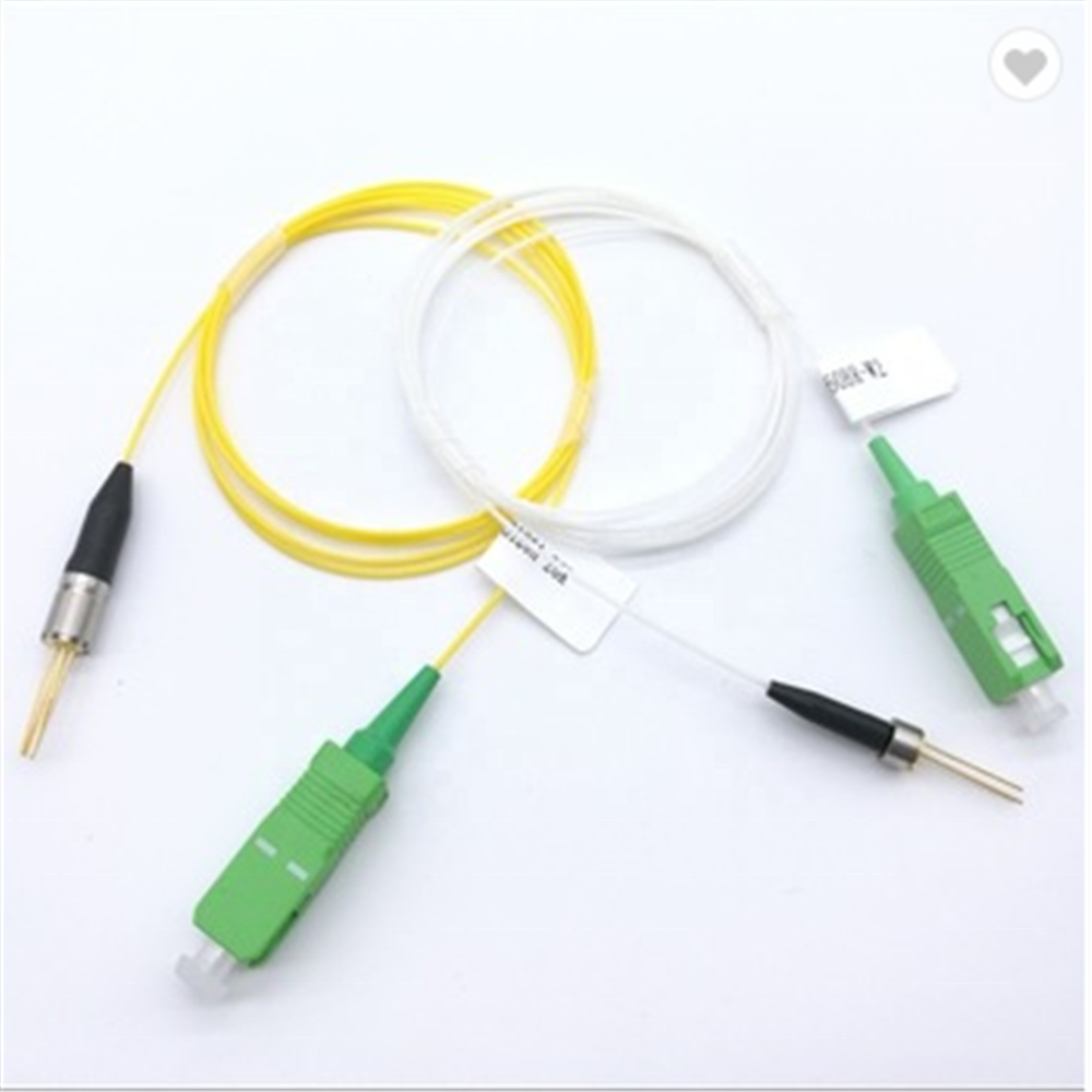 1310nm 10g laser diode module Tosa/Rosa Pigtail