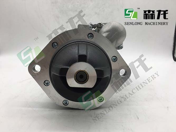 PC120 PC200 SAA4D95L 600-813-3320 0-23000-1290 Komatsu Starter Motor
