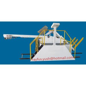 Automatic Pre-feeder Automatic Lead-edge Flexo Printer Slotter Die-cutter