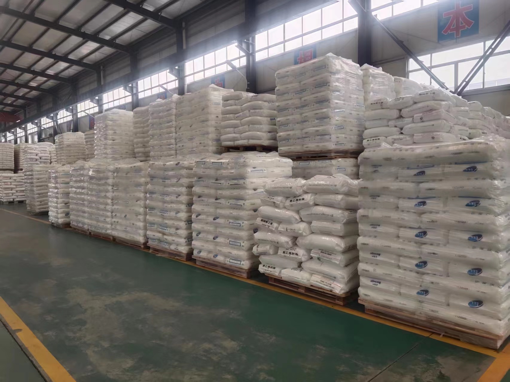 Length 50m-200m/roll HDPE Geomembrane for Landfill Fish Pond and Dam Liner at Best