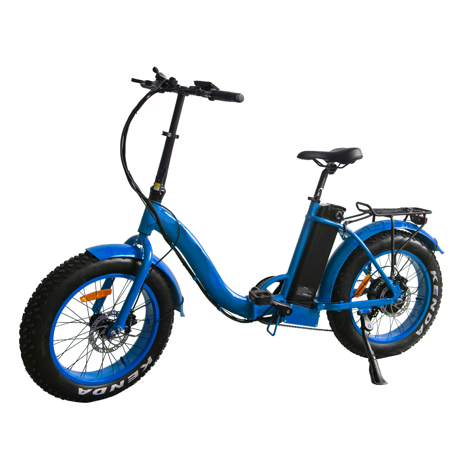Fat Tire Beach Snow Electric Bike Fat Tire E Bike Electric Cycle Fat Tyre E Cycle