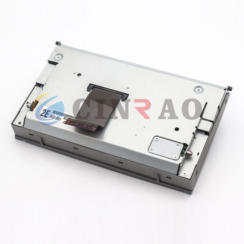 Automotive Spare Parts LCD Display Assembly Toyota Camry LCD Screen Modules