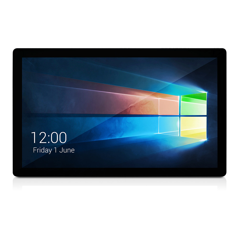  23.8 Inch Capacitive Touch Screen Display with HDMI Interface Manufactures