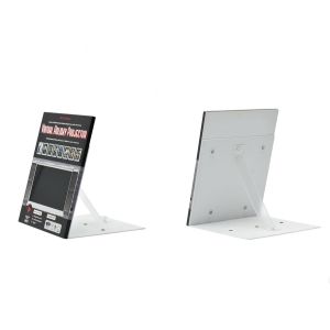 7 inch instore video display, Custom design point of purchase video display